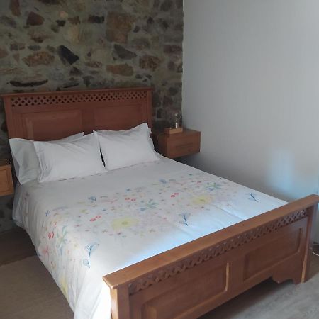 Отель Casa Do Poco - Douro Пезу-да-Регуа Экстерьер фото