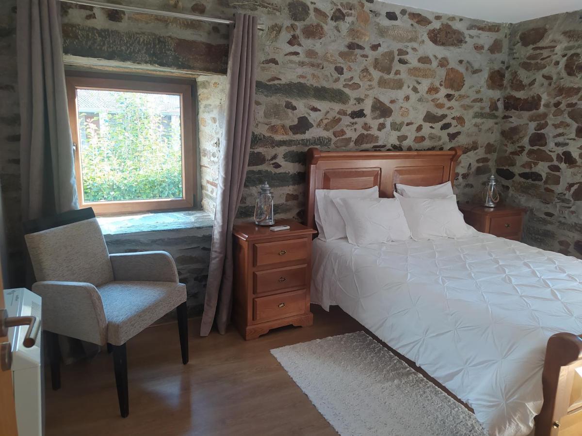 Отель Casa Do Poco - Douro Пезу-да-Регуа Экстерьер фото