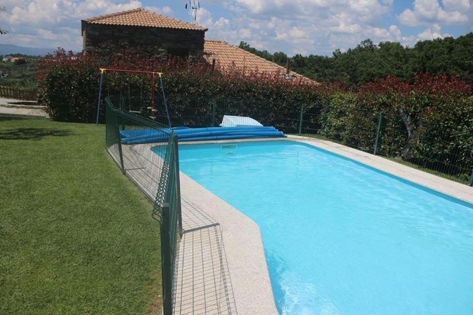 Отель Casa Do Poco - Douro Пезу-да-Регуа Экстерьер фото
