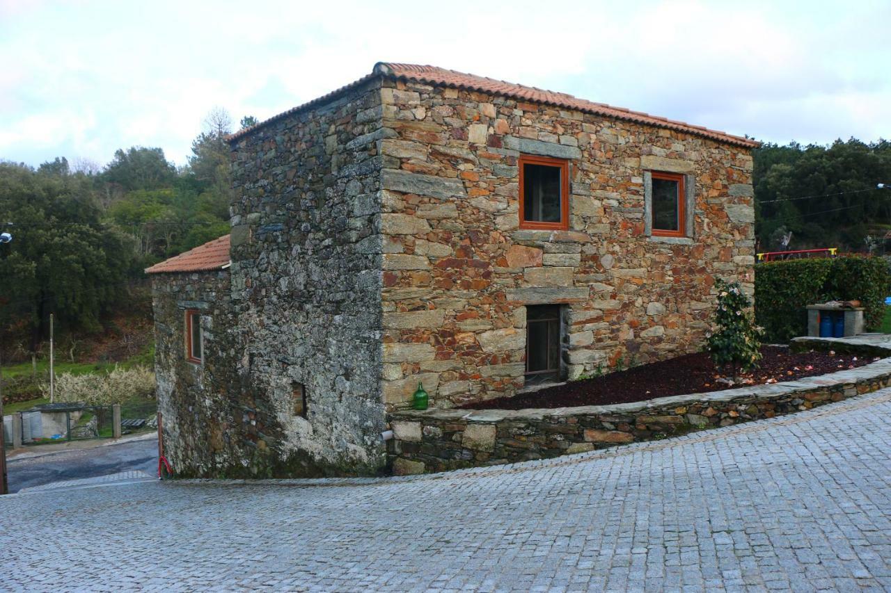 Отель Casa Do Poco - Douro Пезу-да-Регуа Экстерьер фото