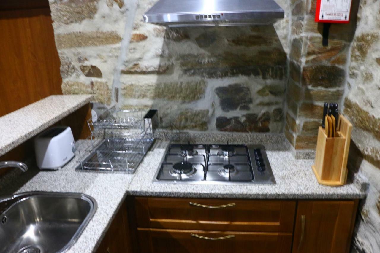 Отель Casa Do Poco - Douro Пезу-да-Регуа Экстерьер фото