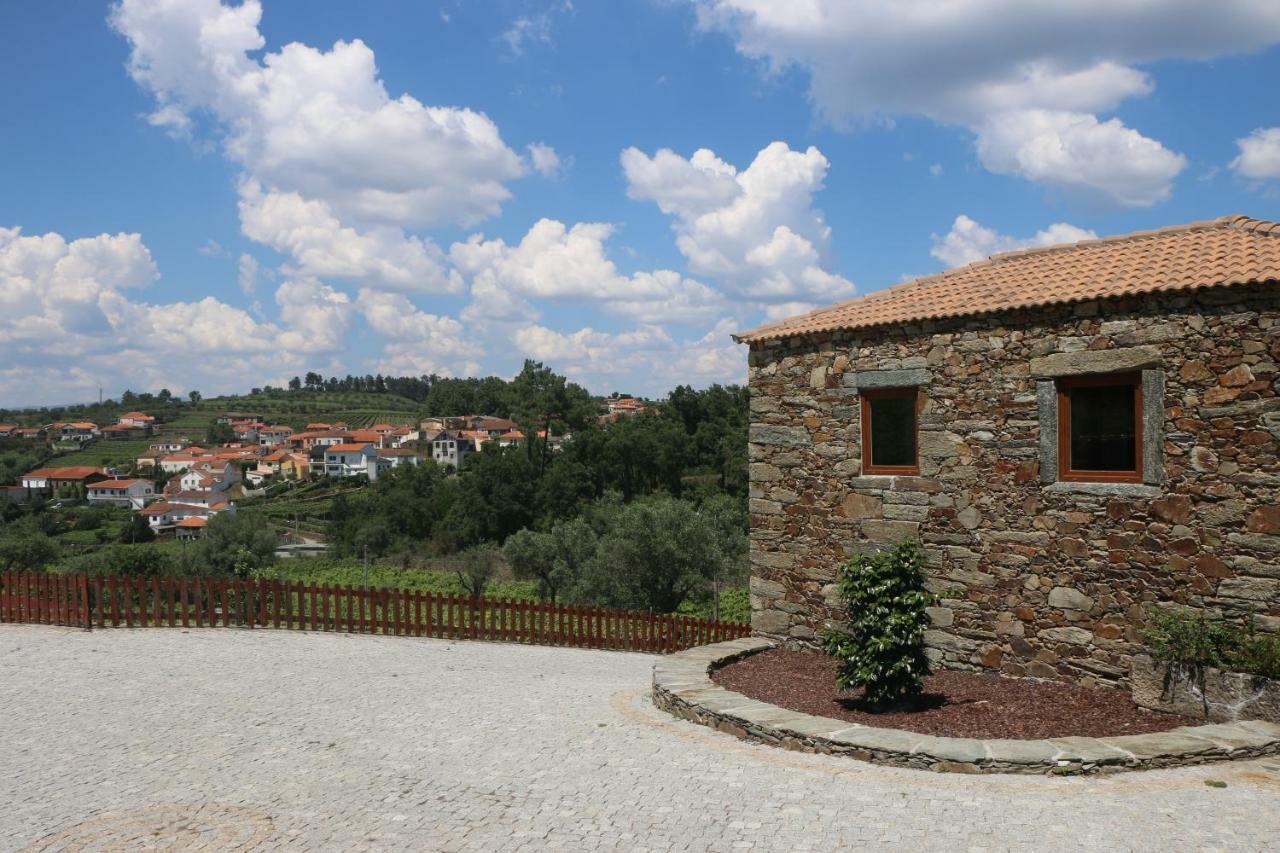 Отель Casa Do Poco - Douro Пезу-да-Регуа Экстерьер фото