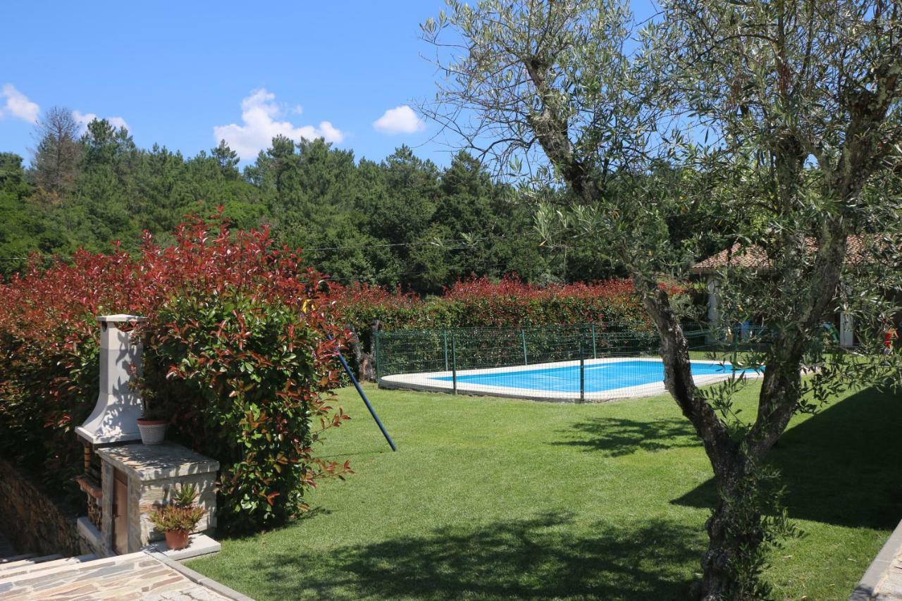 Отель Casa Do Poco - Douro Пезу-да-Регуа Экстерьер фото