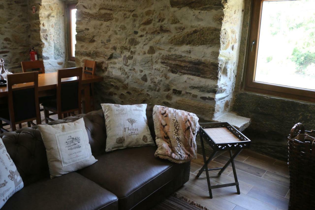 Отель Casa Do Poco - Douro Пезу-да-Регуа Экстерьер фото
