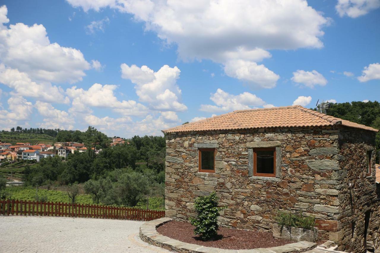 Отель Casa Do Poco - Douro Пезу-да-Регуа Экстерьер фото
